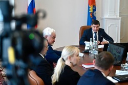 В Кирсанове начнутся восстановительные работы в разрушенном от взрыва газа доме