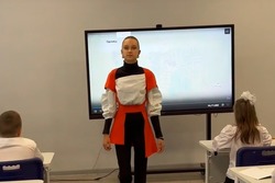 Юные модельеры из Инжавино стали финалистами всероссийского конкурса 