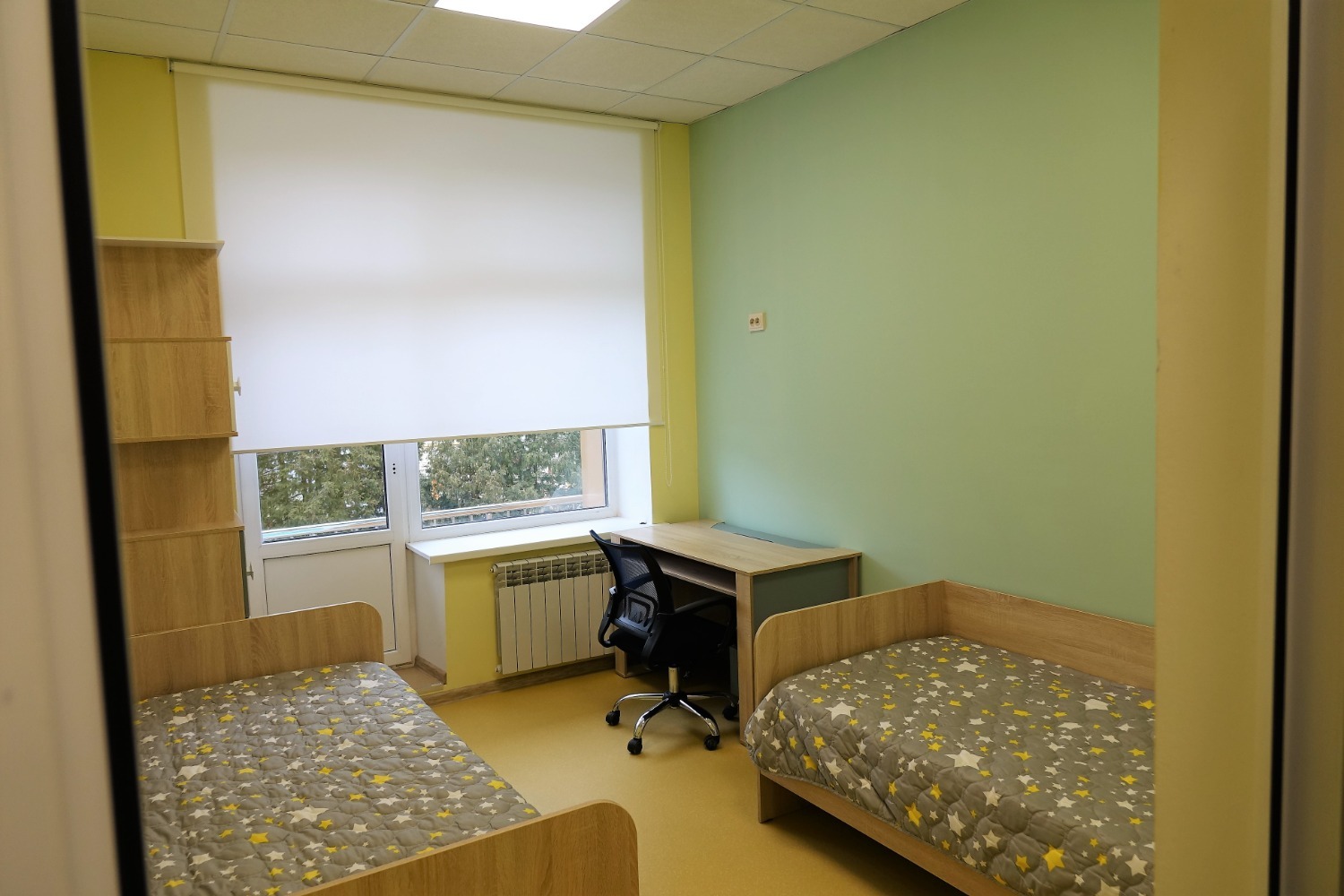 В Тамбовской области откроется новый кластерный кампус Центра выявления и  поддержки талантливых детей «Космос» | ТОП68