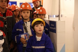 Юные тамбовчане могут поучаствовать в конкурсе на лучший вопрос строителям