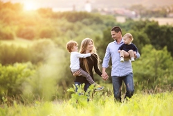 В Тамбовской области назвали имена победителей конкурса «Семья года»