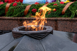 9 мая тамбовчане присоединятся к «Минуте молчания» в память о погибших на войне