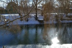 В Тамбовской области готовятся к весеннему паводку