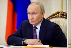 Владимир Путин: в 2025 году количество коррупционных преступлений выросло на 12 процентов