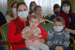 30 молодых семей из Рассказова получили сертификаты на жильё