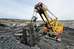 В Тамбовской области планируют начать разработку 15 новых участков месторождений полезных ископаемых
