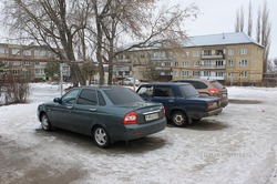 В Никифоровском районе капитально отремонтировали 8 многоквартирных домов