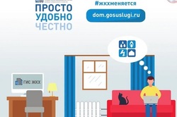 Тамбовчане направили почти 400 обращений через систему ГИС ЖКХ