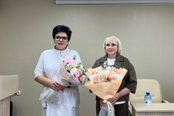 Областную психиатрическую больницу вновь возглавит Светлана Краснянская