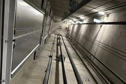 В 2026 году в домах Тамбовской области заменили 60 лифтов