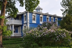 В музее Рахманинова пройдёт фестиваль «Звёздная ночь в Ивановке»