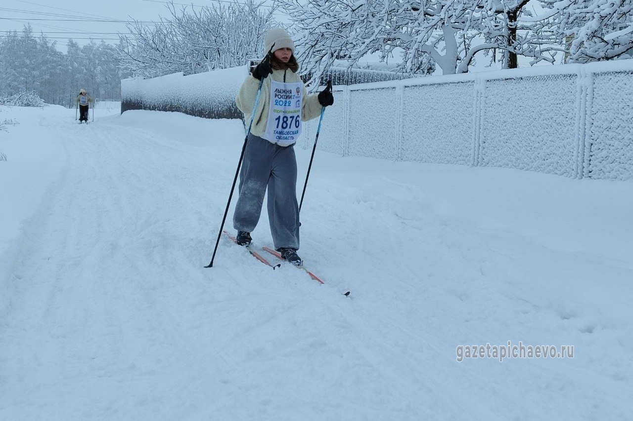 Варвара Титова стала серебряным призёром соревнований