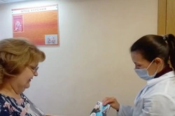 Тамбовчанам рассказали о том, как уберечься от туберкулеза