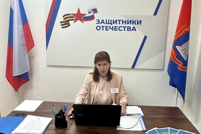 Координатор медицинских проектов