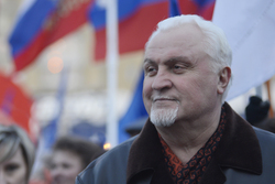 Евгений Матушкин поздравил тамбовчан с Днём народного единства