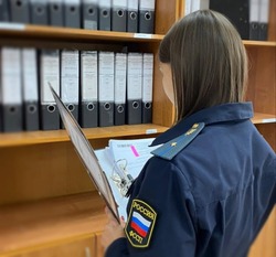 Тамбовчанин оплатил долг по алиментам после возбуждения уголовного дела
