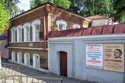 Шесть объектов культурного наследия взяли под охрану в Тамбовской области 