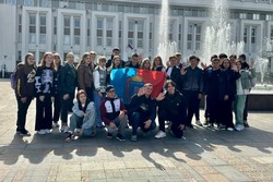 Молодежь из Тамбовской области почтит память Зои Космодемьянской в подмосковном музее