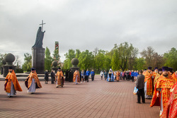 В первый день лета в Тамбов привезут частицу мощей Матроны Московской