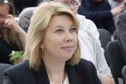 Наталия Молоткова: это касается каждого, это касается всех