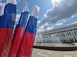 Максим Егоров намерен оптимизировать работу регионального Правительства