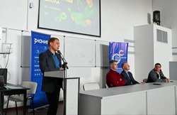    Тамбовские сотрудники "Россети Центр" приняли участие в просветительском марафоне "Русская инженерная школа. Мы-инженеры!"