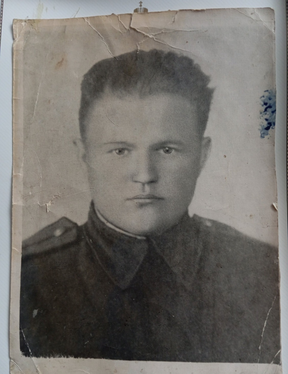 Брат Виталий