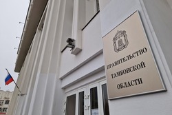 В Тамбовской области обеспечат безопасность избирательных участков на выборах