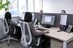 Сотрудники ЦУР Тамбовской области обработали более 3800 сообщений 