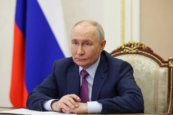 Владимир Путин: в России разработают учебный модуль для вузов «Русский язык как государственный»