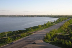 Бокинский пруд под Тамбовом продают за 23 миллиона рублей
