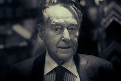 Не стало поэта Андрея Дементьева: тамбовчане помнят автора "Лебединой верности"