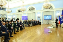 Эксперты ключевых отраслей страны примут участие в создании новой народной программы «Единой России»