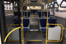 В Тамбове сокращается число дачных вечерних рейсов