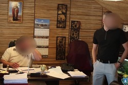 В Тамбовской области подрядчик похитил более 20 миллионов