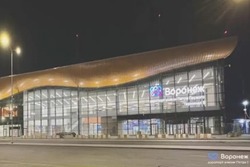 Воронежский аэропорт получит компенсацию за простой