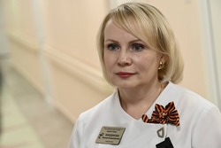 «Человек, который на своем месте». Главврачи прокомментировали назначение Марины Македонской