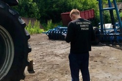 Почему погиб тамбовский тракторист: уголовное дело передали в суд  
