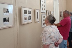 Мичуринский музей на полтора месяца остановил время