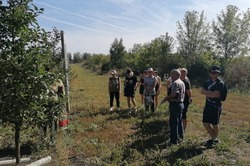 Тамбовские садоводы прошли курсы повышения квалификации
