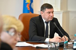 Топливо, строительство и молодежная политика: оперативное совещание правительства состоится 20 июля
