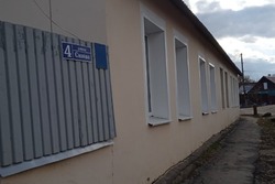 Тамбовские улицы Героев: Яков Синев