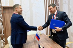 В АПК Тамбовской области привлекут более 15 млрд рублей по соглашениям на ПМЭФ