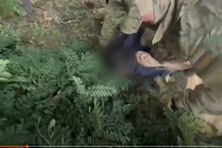 Тамбовчанин передавал Украине сведения о военных объектах региона
