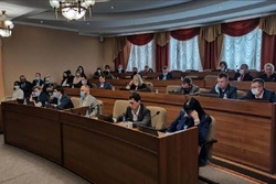 В Тамбове депутаты утвердили порядок лишения муниципальных наград
