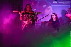 Проект ТУТ зовет на десятилетие тамбовской «Клинописи»