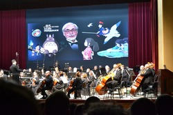 Музыка японского аниме на тамбовской сцене