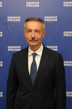 Депутат облдумы Михаил Краснянский: Евгений Первышов уделяет особое внимание образованию и науке