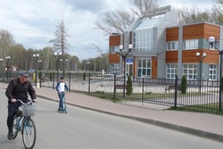 «День велосипедиста» состоится в субботу в Тамбове