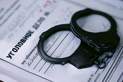 В Уварове хозяин убил гостя бутылкой